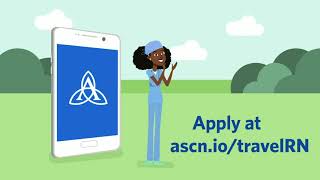 Ascension's Associate Travel Program | Travel with us | Ascension Careers
