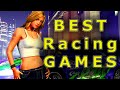 Top 20 PLAYSTATION 2 Racing/Driving Games (According to Metacritic)