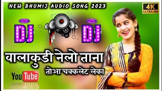 BALAKUDI BHUMIJ AUDIO SONG 2023 || BALA SONG || BHUMIJ CREW OFFICIAL