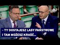 Marszałek Zgorzelski tłumaczy, jak PiS rozkradał państwo. Czy wiceszef MSZ 