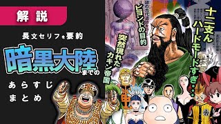 ハンターハンター 暗黒大陸探検隊 ビヨンド ネテロの仲間たちを紹介 ハンターハンター 暗黒大陸探検隊 ビヨンド ネテロの仲間たちを紹介
