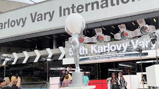 58th Karlovy Vary film festival- my first time