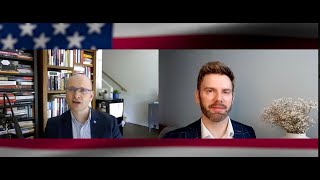 Trump/Biden 2020: unpacking an election like no other - Episode 3 with A/Prof Tom Daly