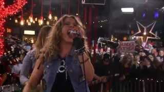 Thundermother - Thunderous, Musikhjälpen 2014