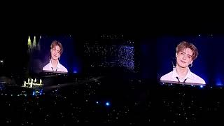 [4K] 240622 NCT DREAM - Walk With You + Never Goodbye [The Dream Show 3 : DREAM()SCAPE in Bangkok]