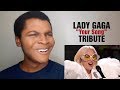 LADY GAGA -