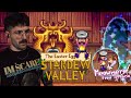 i found an easter egg // stardew valley pt. 7