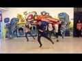 Donatella - Lady Gaga | Ryan Ang Choreography