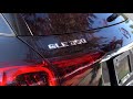 The New 2020 Mercedes-Benz GLE 350 Has Amazing Hidden Features!