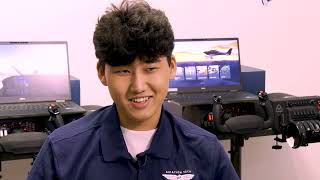 2024 LWSD Aviation Technology – STEM Program
