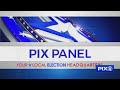 PIX Panel talks about New York governor race