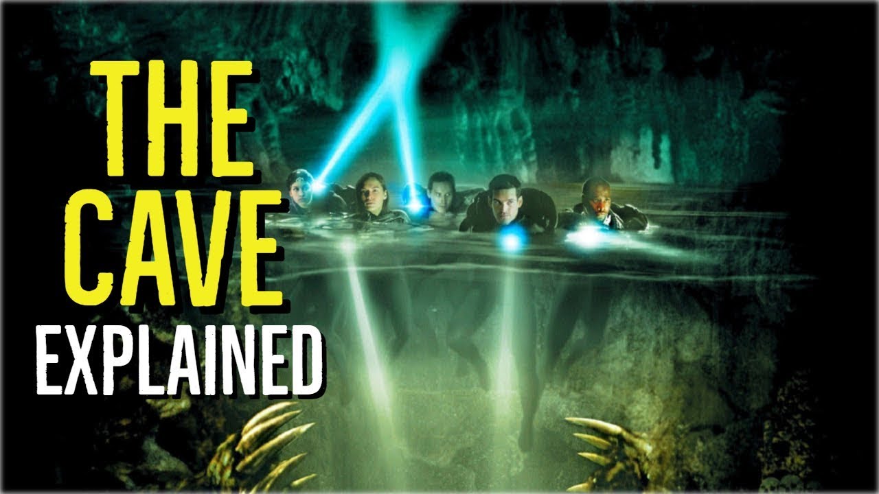 The Cave Movie