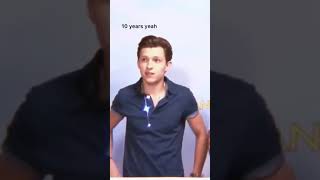 TOM HOLLAND React To BREAKING 1 MILLION $ SPIDERMAN TOY 1
