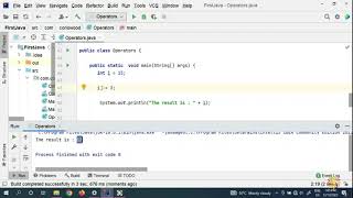 24. Java Assignment Operators | Learn Java 17