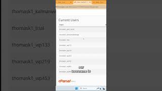 Secrets to Edit & Change Databases with Your Host | phpMyAdmin, Database, & SQL Tutorial