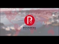 Corporate Rousseau Presentation