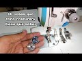 10 cosas que todo costurero o costurera debe saber al usar la maquina de coser