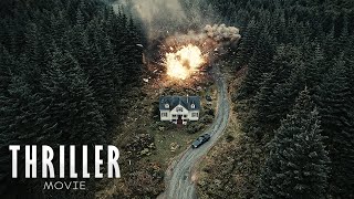 A SAFE PLACE Turned Into a NIGHTMARE | Full THRILLER Movie