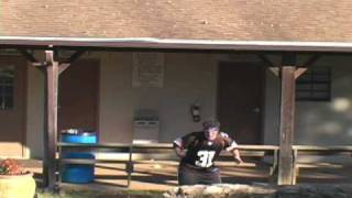 Sky Ranch Safety's Blooper Reel