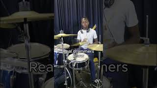 Drummer EXPOSE the BIGGEST Misconceptions About Playing Drums!