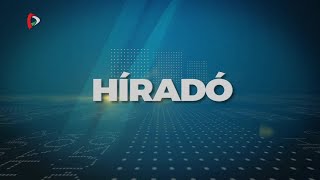 Híradó – 2024.07.31. 20.00h