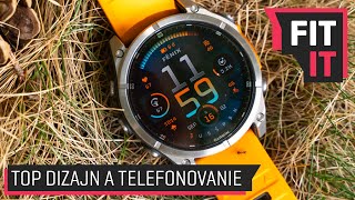 Garmin Fenix 8: Aké zlepšenia prináša a oplatí sa prechod na novú verziu? (RECENZIA)