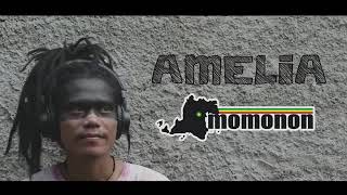 MOMONON - AMELIA