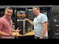 is the hpe ml350 gen11 the new tower king