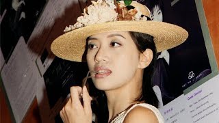 Intimate Lover/親密愛人/Qīn Mì Ai Rén.  A mandarin song by Anita Mui