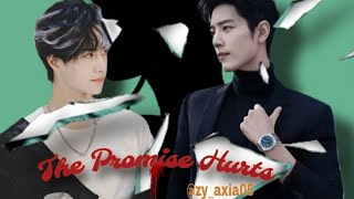 [Zhanyi-Minific] The Promise Hurts Ep.05 | Fake Sub |.