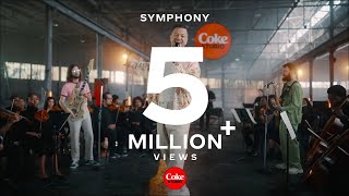 Imagine Dragons | Symphony (Inner City Youth Orchestra of Los Angeles Version) | Coke Studio
