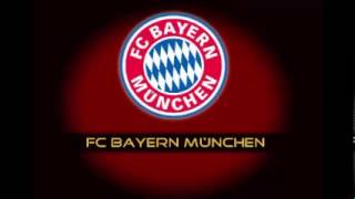 Bayern Münihin Gol Sonrası Çalınan Müziği  ( Fc Bayern Munchen)