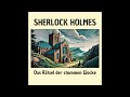 sherlock holmes – das rätsel der stummen glocke hörbuch komplett