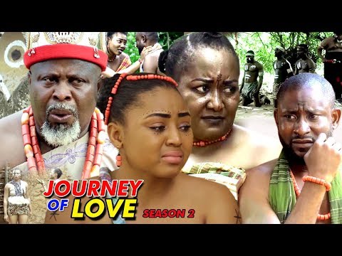 Movie : Journey To Love Season 2 - (Regina Daniels 2018) Latest Nigerian Nollywood Movie Full HD