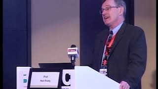 Prof  Neal A Ready