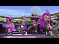 害悪戦法のみでx目指す【スプラトゥーン2】