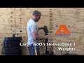 adex® ad on kit™