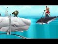 Hungry Shark Evolution Moby Dick Android Gameplay #12