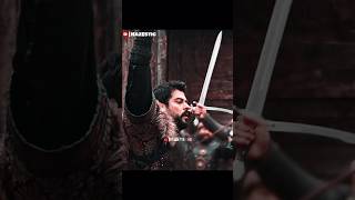 Halima💥Arrow😰attack on💔Osman😥Osman Shocked😱her daughter💕is Back😍#shorts #youtubeshorts #osmanghazi