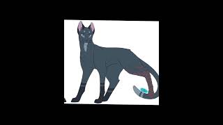 Kogo słyszę?-Warrior Cats voices