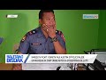 Balitang Bisdak: P/Capt. Kenneth Paul Albotra nga gilambigit sa EJK, nangandam daan