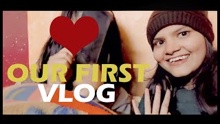 Humara First Vlog  | The Warmth Group