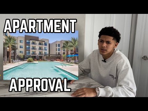 Guaranteed Apartment Approvals With This Method Youtube