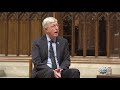 dr. francis collins on faith and covid 19