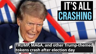 MAGA Voters Are Losing MILLIONS