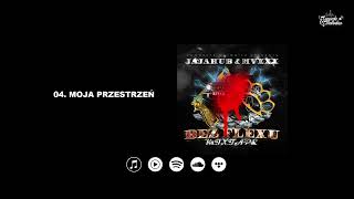 04. Jajakub x MVXXX - Moja Przestrzeń Bez Flexu Mixtape