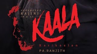 KAALA - First Look motion poster | Superstar Rajinikanth -  Pa Ranjith | Vertical Video
