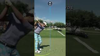 Hole-In-One  PGA 2K23!