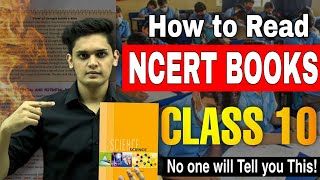 How to Read NCERT Books?🤯| Scientific method 🔥| Revision tips