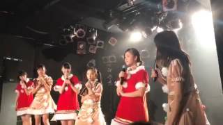 【桜エビ〜ず】バレンタイン ライブ(17/2/19(日))のお知らせ！[161226公式ツイ]